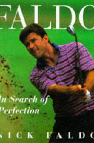 Cover of Faldo