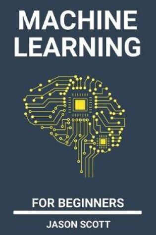 Cover of Machine Learning for beginners