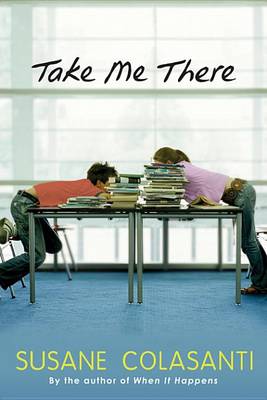 Cover of Take Me There