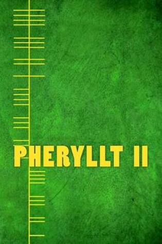 Cover of Pheryllt 2