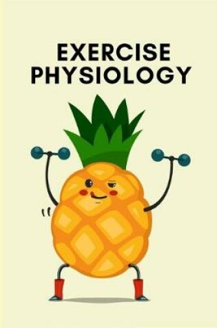 Cover of Exercise Physiology