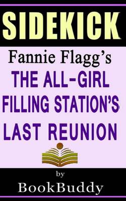 Book cover for The All-Girl Filling Station's Last Reunion