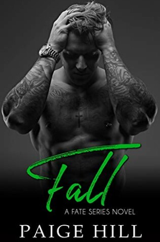 Cover of Fall