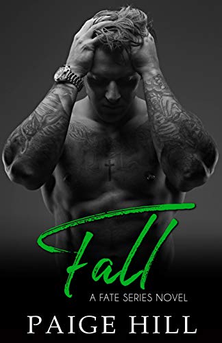 Cover of Fall