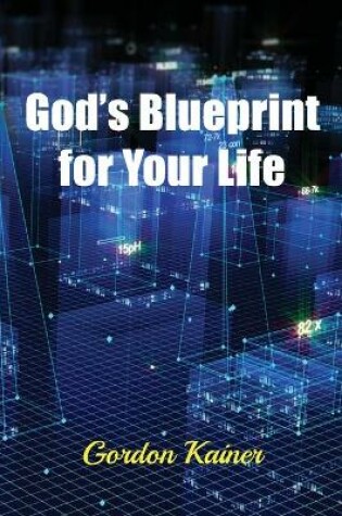 Cover of God's Blueprint for Your Life