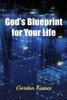 Book cover for God's Blueprint for Your Life