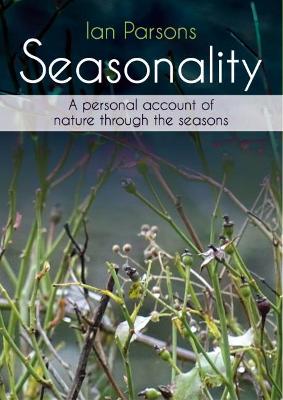 Book cover for Seasonality