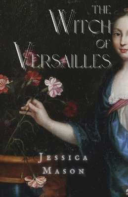 Cover of The Witch of Versailles