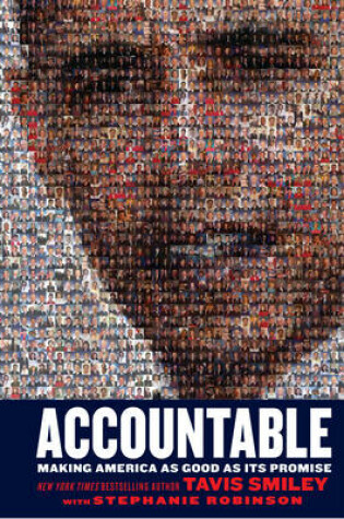 Cover of Accountable