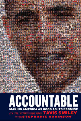 Book cover for Accountable