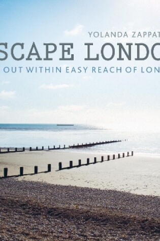 Cover of Escape London