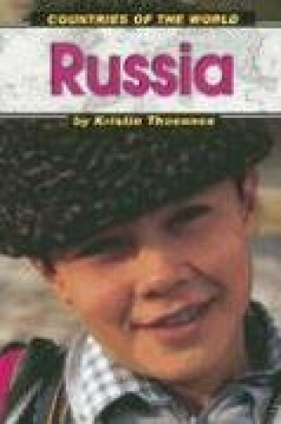 Cover of Russia