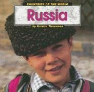 Cover of Russia