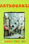 Book cover for Earthquakes