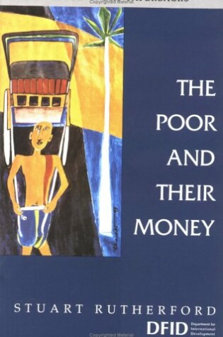 Cover of The Poor and Their Money