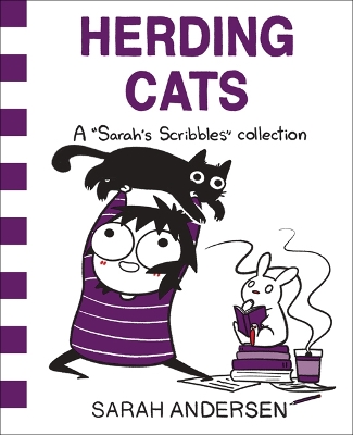 Book cover for Herding Cats