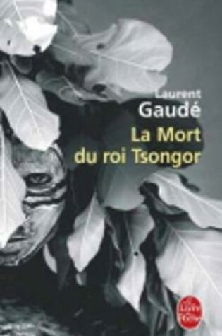 Cover of La Mort Du Roi Tsongor