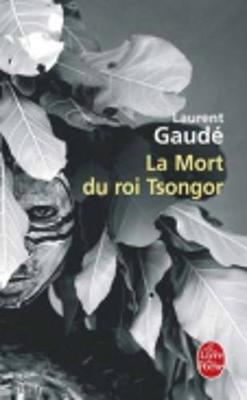 Book cover for La Mort Du Roi Tsongor