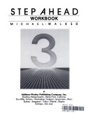 Book cover for Step ahead Workbook 3