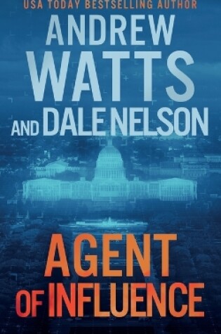 Cover of Agent of Influence