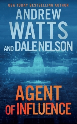 Cover of Agent of Influence