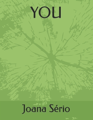 Book cover for You