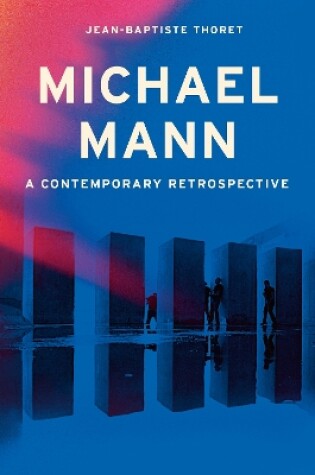 Cover of Michael Mann