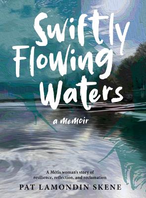 Book cover for Swiftly Flowing Waters