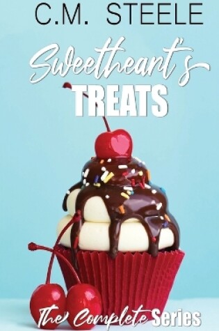 Cover of Sweetheart's Treats