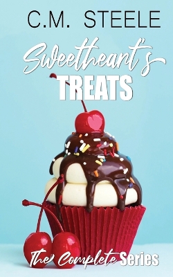 Book cover for Sweetheart's Treats