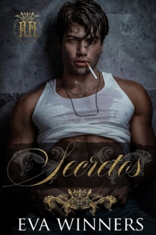 Cover of Secretos