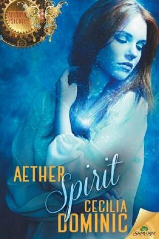 Cover of Aether Spirit