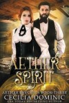 Book cover for Aether Spirit