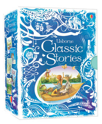Cover of Classic Stories gift set