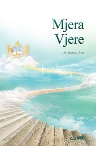 Cover of Mjera Vjere