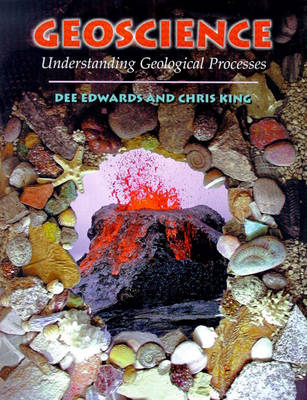 Book cover for Geoscience