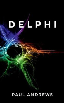 Book cover for Delphi