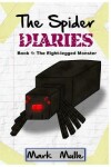 Book cover for The Spider Diaries (Book 1)