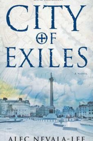 Cover of City of Exiles
