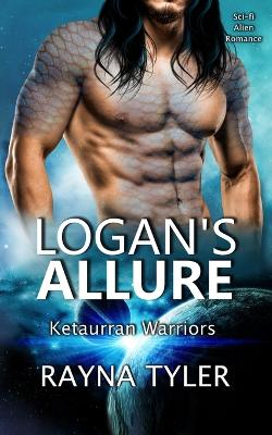 Book cover for Logan's Allure