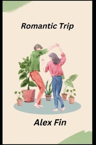 Cover of Romantic Trip