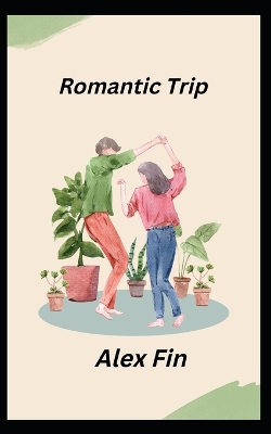 Book cover for Romantic Trip