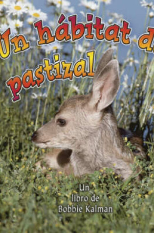 Cover of Un Habitat de Pastiza