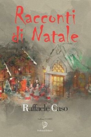 Cover of Racconti Di Natale