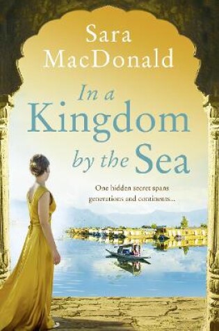 Cover of In a Kingdom by the Sea