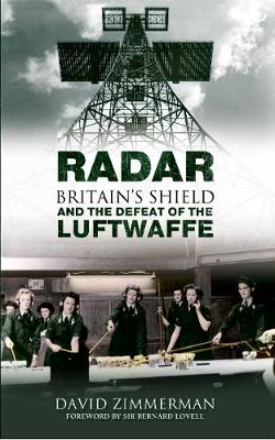 Book cover for Radar