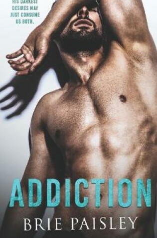 Cover of Addiction