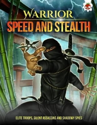 Book cover for Speed and Stealth