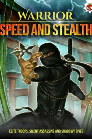 Cover of Speed and Stealth