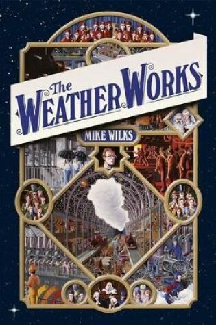 Cover of The Weather Works